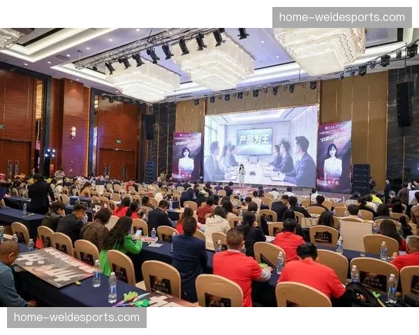 赞助方不仅追求品牌声量 现阶段更看重赛事在特定圈层中的转化深度