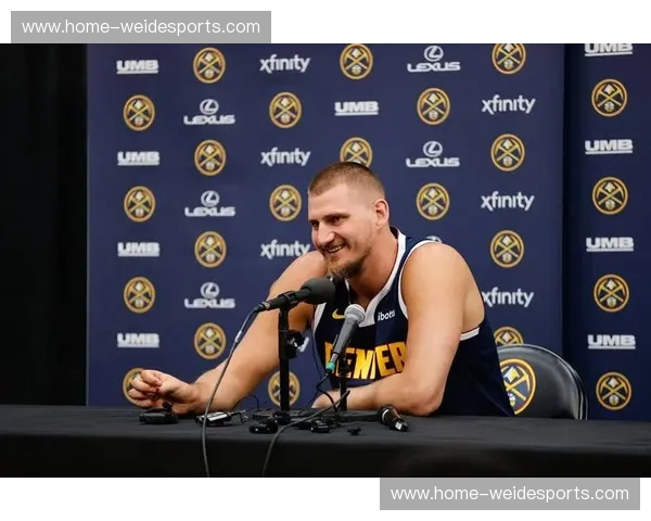 掘金主场轻取火箭 约基奇三节打卡收获三双 掘金主场轻取火箭 约基奇三节打卡收获三双